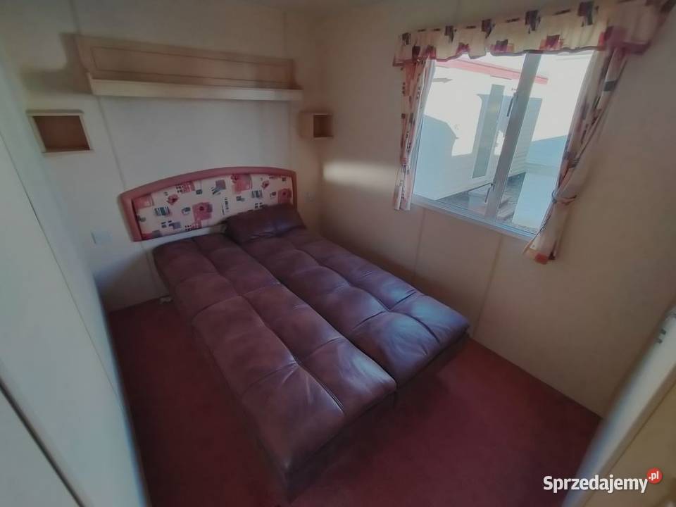 Domek holenderski ATLAS MONSTONE 30 Warszawa