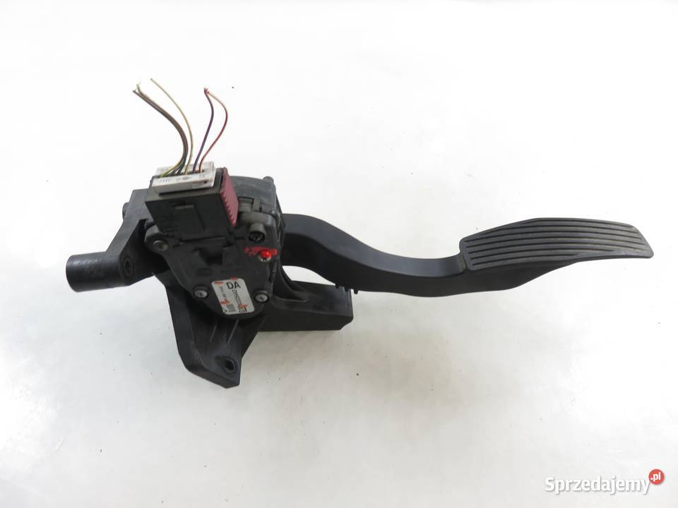 POTENCJOMETR GAZU OPEL MERIVA A 18 93335443DA