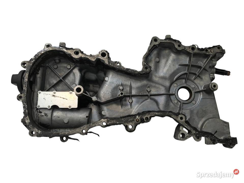 OBUDOWA ROZRZĄDU VW Polo Skoda Seat Ibiza 12 12V osobowe