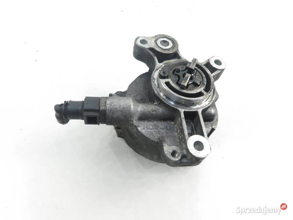 POMPA VACUM FORD FOCUS MK2 II 20 TDCi D1651A