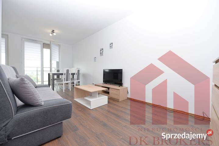 Mieszkanie Rzeszów Lubelska 46m2 podkarpackie