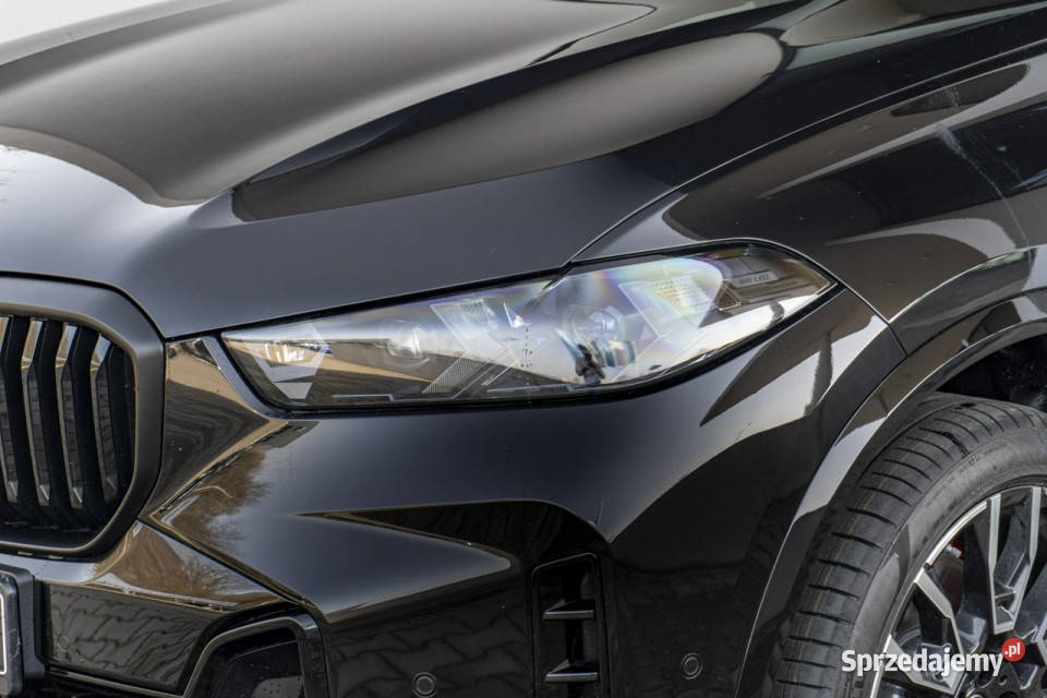 BMW X5 X5 xDrive30d Dostępne ręki G05 2018 4/5 X5 łódzkie Łódź