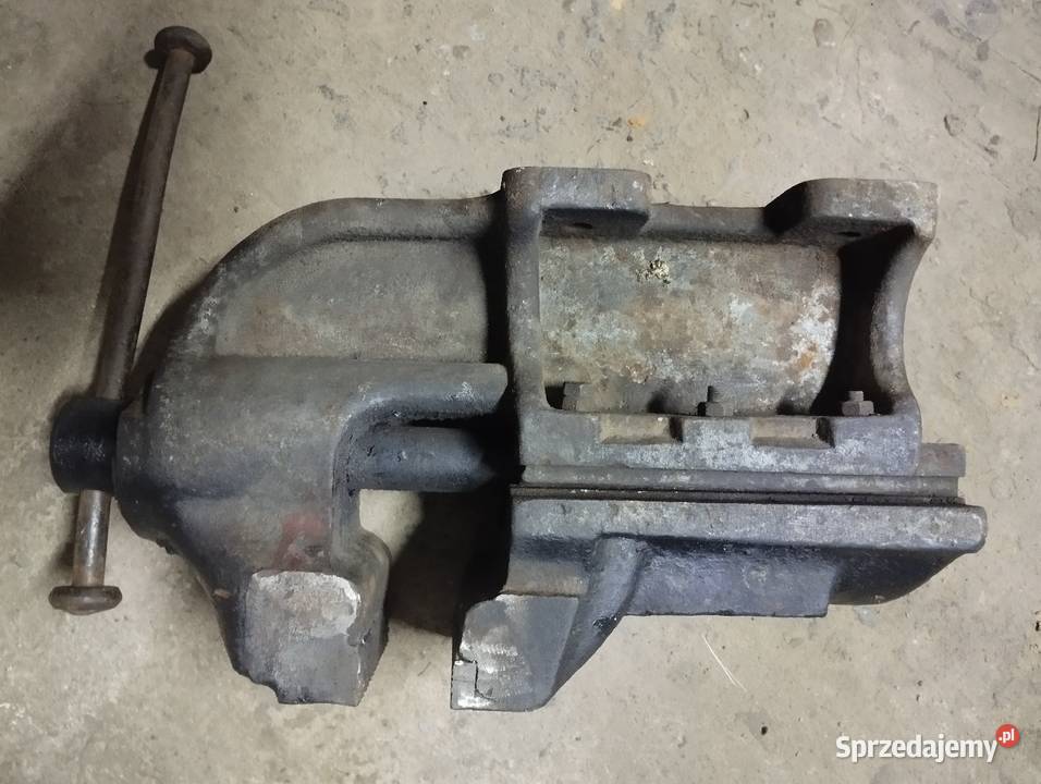 Imadło staresolidnemkcne Sączów