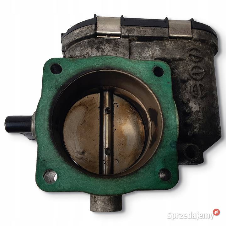 PRZEPUSTNICA Audi TT Skoda Octavia I 18 T Chełm