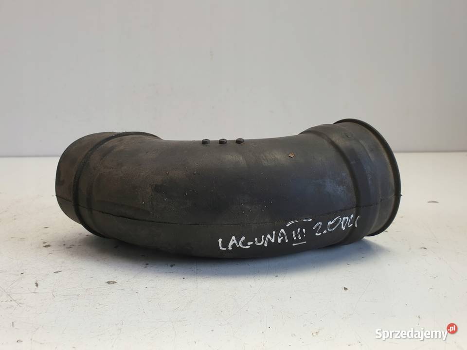 Renault Laguna II 20 DCI PRZEWÓD POWIETRZA WĄŻ Rudka sprzedam