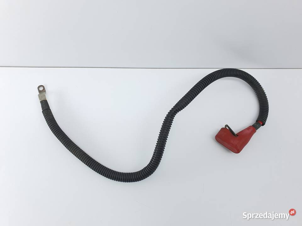 Przewod Plusowy Kabel Can Am Outlander Renegade Układ elektryczny, zapłon Łódź