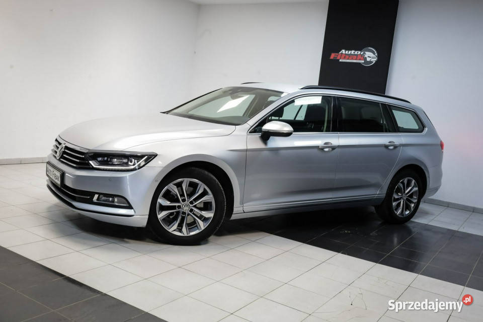 Volkswagen Passat DSGComfortlineSalon PolskaI łódzkie Konstantynów Łódzki sprzedam