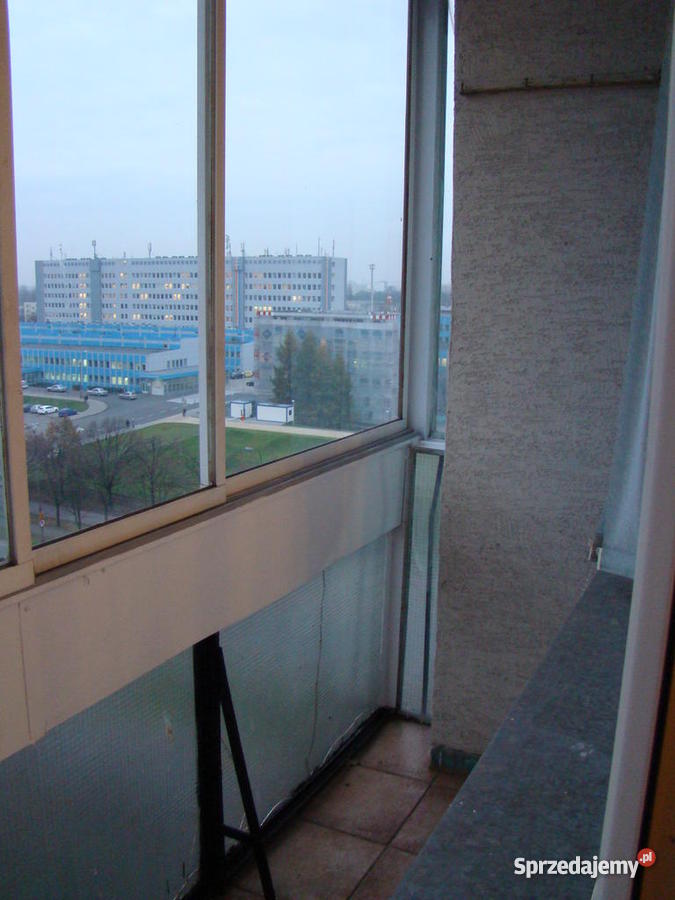 Do mieszkanie 39m2 z piwnicą Warszawa Bródno Cho Warszawa