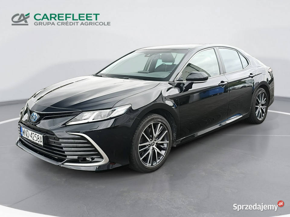 Toyota Camry 25 Hybrid Prestige CVT Sedan Janki