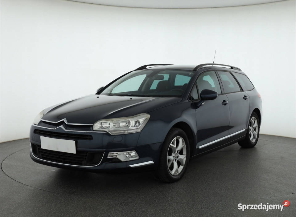 Citroen C5 20 HDi 1997cm3