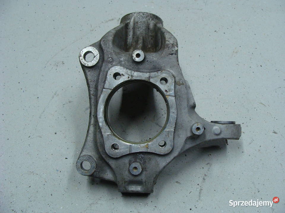ALFA ROMEO GIULIETTA 16 JTDM Zwrotnica przednia sprzedam