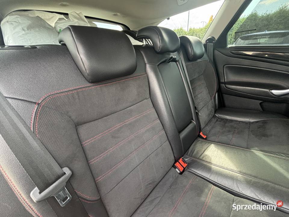 Ford Mondeo bluetooth sprzedam