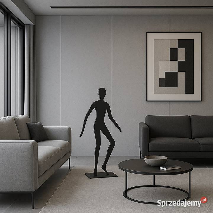 Rzeźba dekoracja wystrój wnętrz ozdoba Pray sprzedam