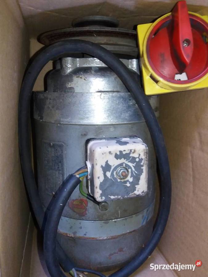 Tokarka TSA16 Pozostałe Kraśnik