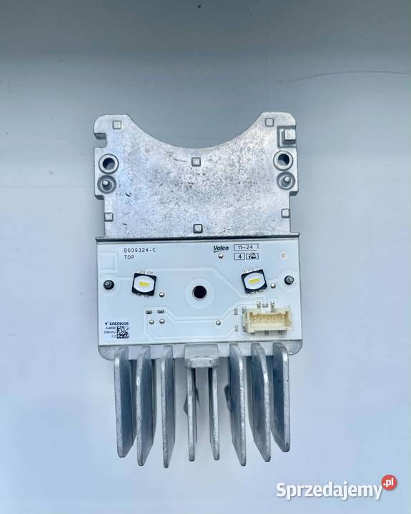 NOWY MODUŁ LED JEŻ 3G0998476b VW PASSAT B8 SEAT Ostroróg