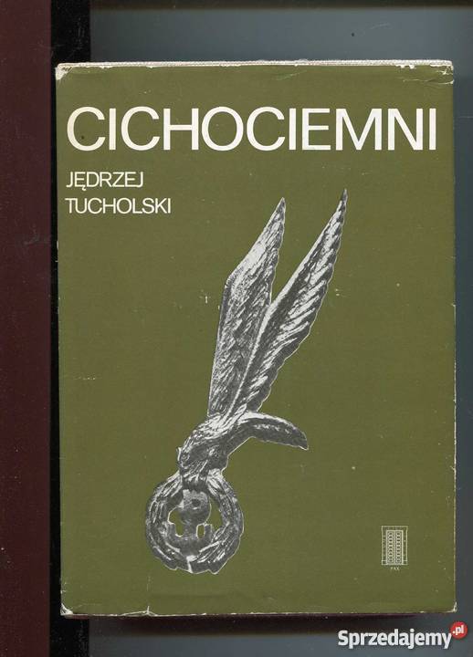Cichociemni sztuka, kultura i etnologia Szczecin sprzedam