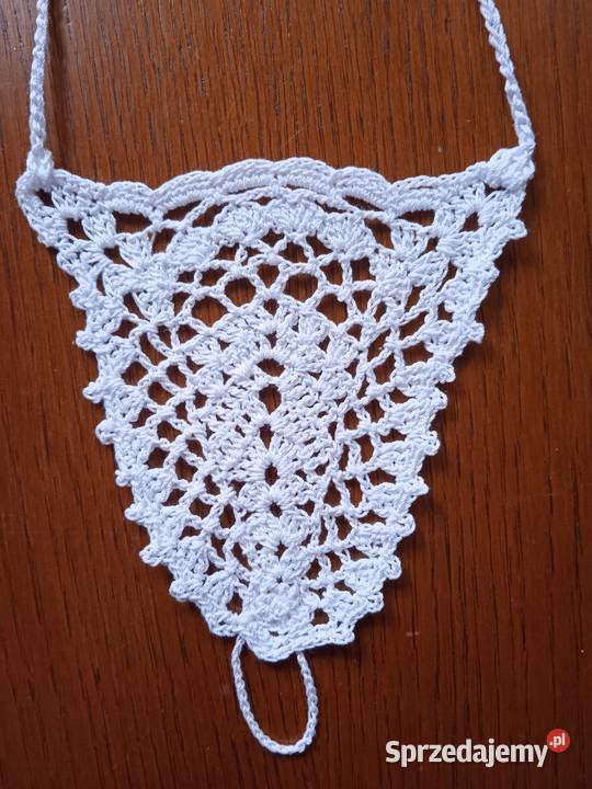 WYJĄTKOWE BRANSOLETY NA STOPY rękodzieło