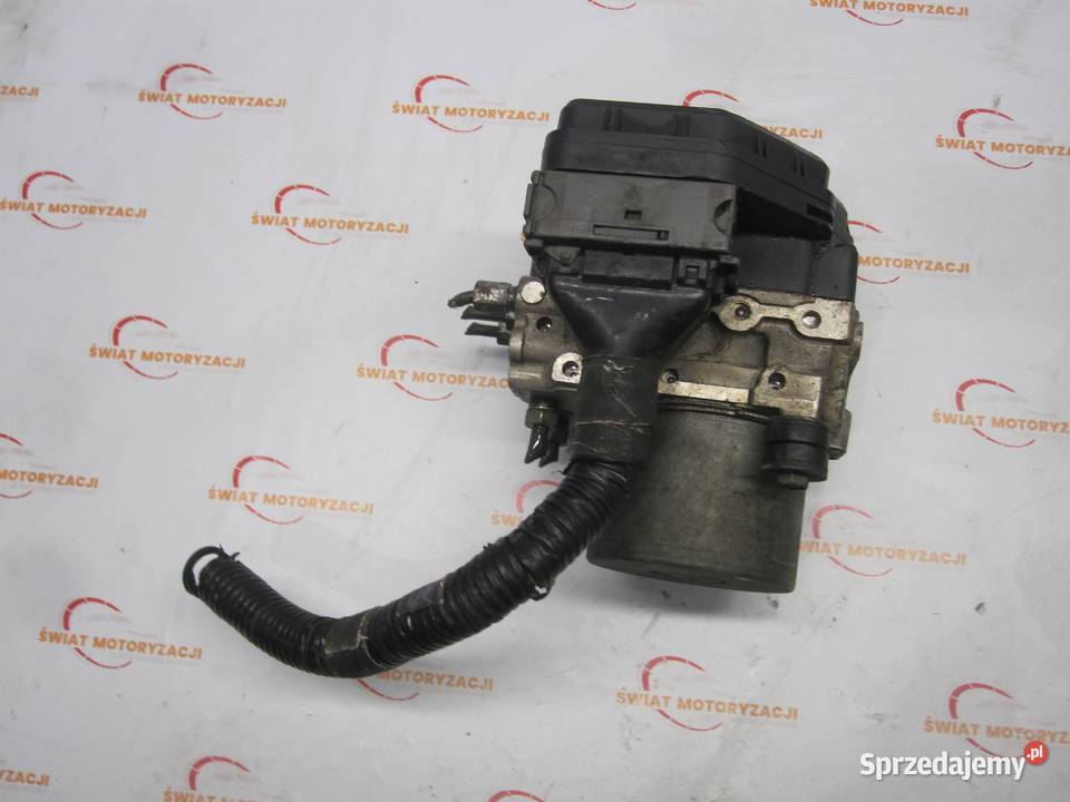 MAZDA 6 III GJ 22 D 16r pompa ABS GMM1437A0 Kielce