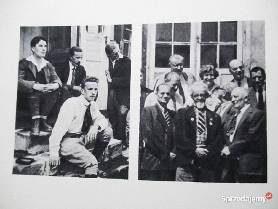 Na szczytach gór Europy TOBICZYK góry fotografia łódzkie Łódź