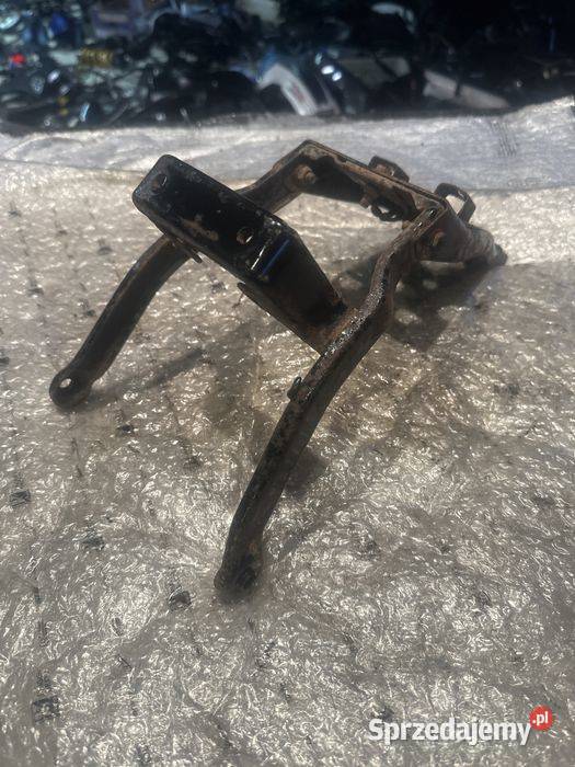 Kawasaki Yamaha Suzuki Honda Stelaż Uchwyt Poznań sprzedam