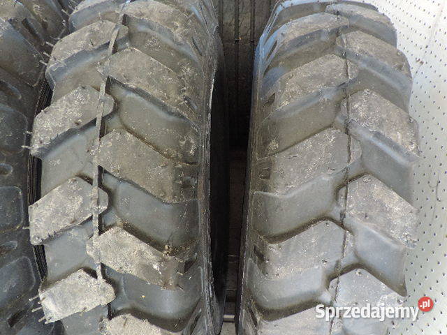 Opona 100020 SG7 podkarpackie