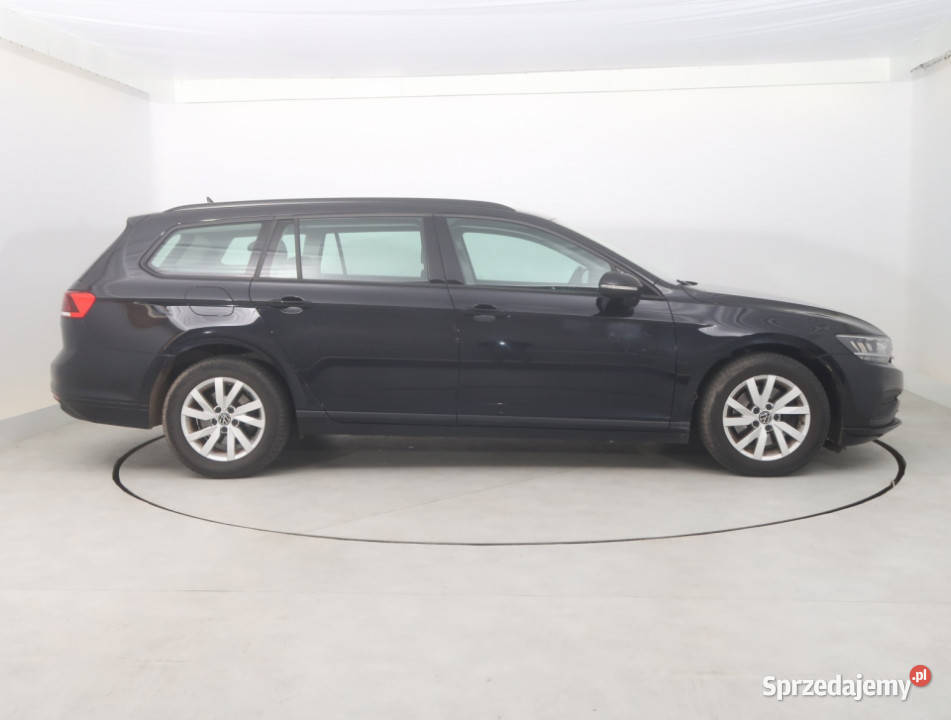 VW Passat 20 TDI czujnik zmierzchu Bielany Wrocławskie sprzedam