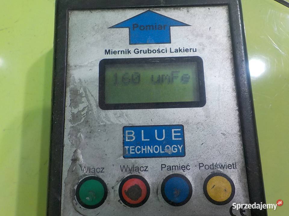 HONDA INSIGHT II 13 IMA 10r 5D drzwi prawe przod Suków sprzedam