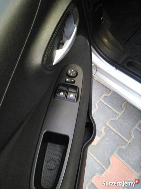 Fiat Punto Stan perfekcyjny serwisowany w ASO śląskie Dąbrowa Górnicza