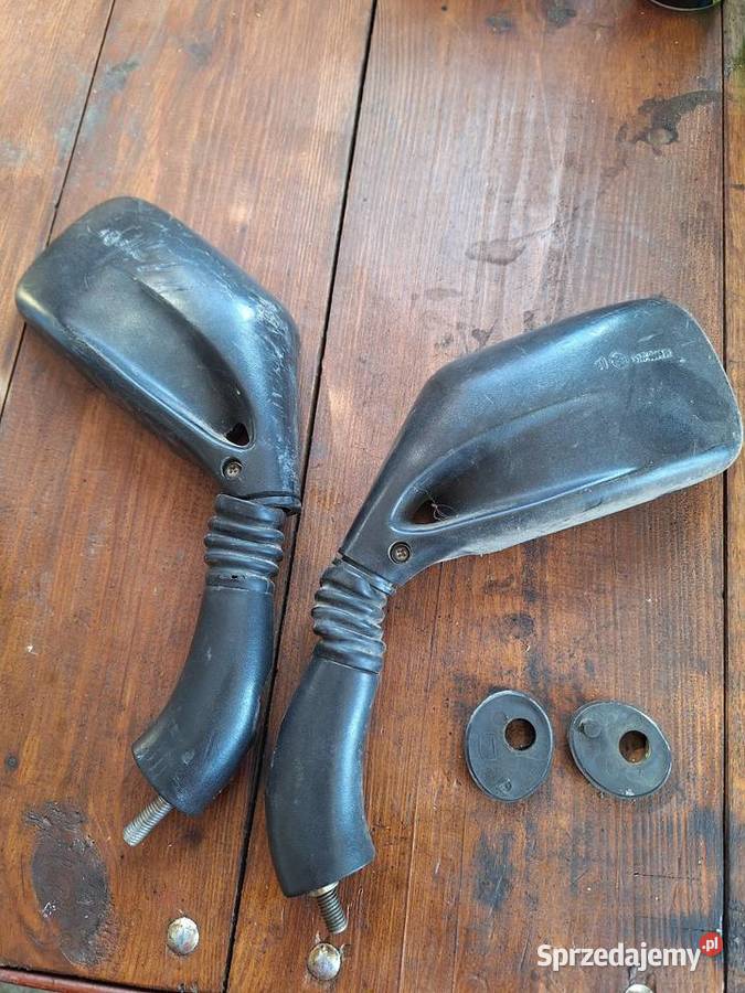 Aprilia SR 50 lusterka Tarnów sprzedam