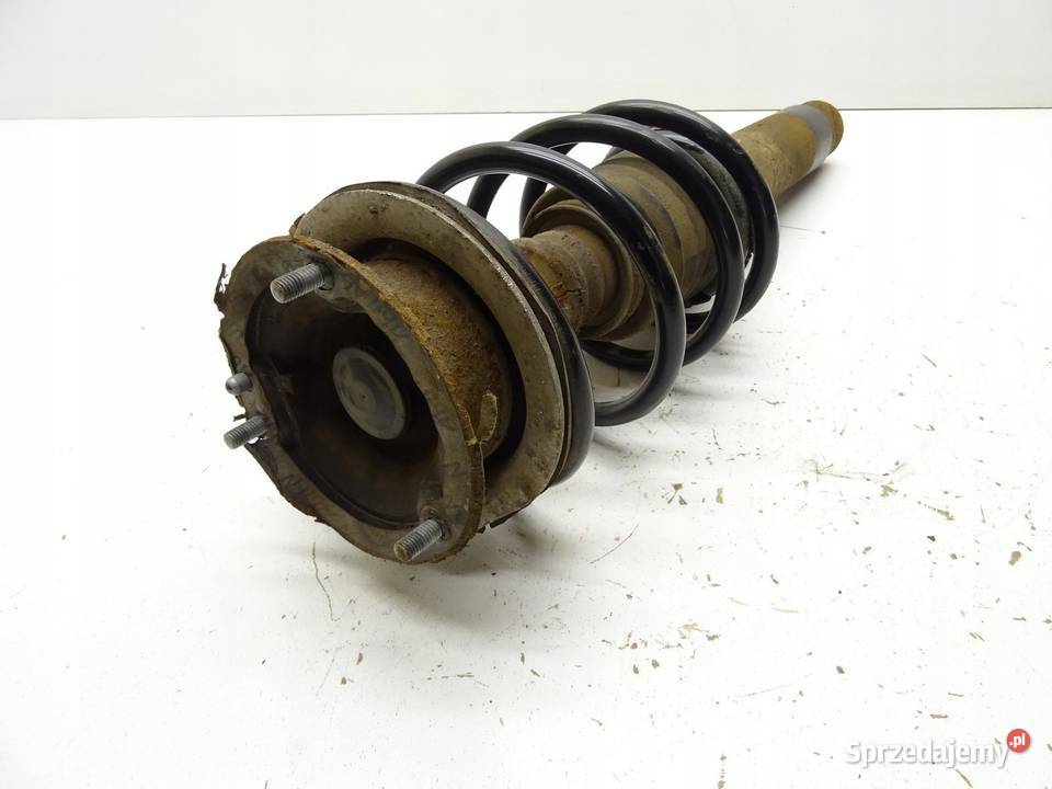 AMORTYZATOR PRAWY PRZÓD PRZEDNI BMW X1 E84 20 D osobowe