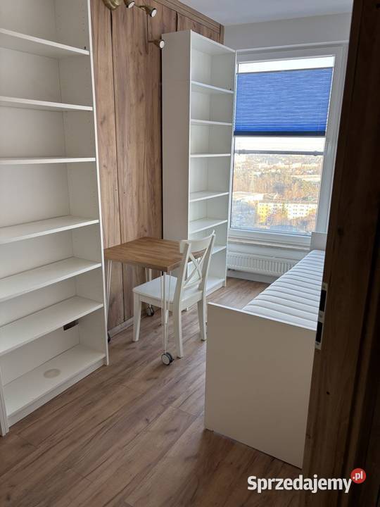 4 pokoje nowe budownictwo Gdańsk Morena Wynajem