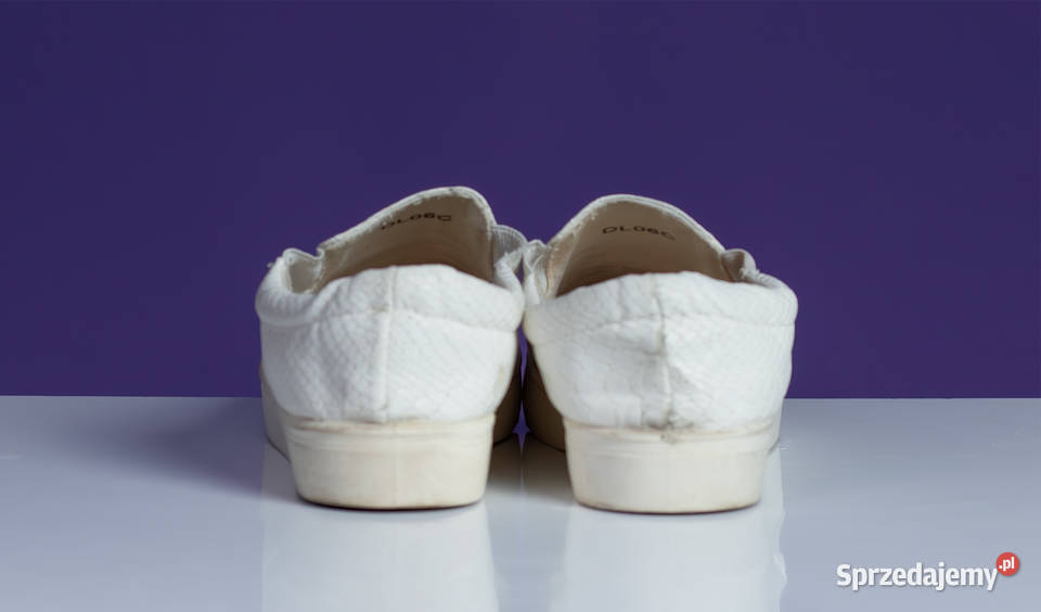 Buty Półbuty mokasyny Damskie Legionowo sprzedam