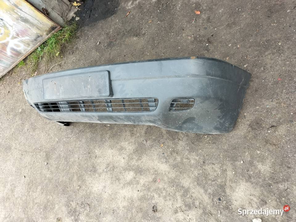 ZDERZAK PRZÓD przedni AUDI 80 B3 zderzaki Kamień-Kolonia