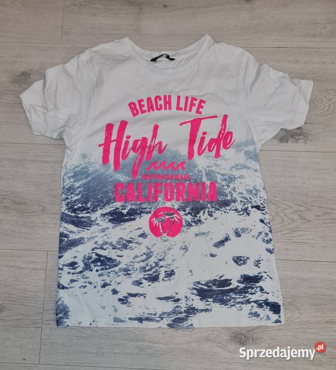 Bluzeczka koszulka zestaw Fortnite 134140 łódzkie Łódź