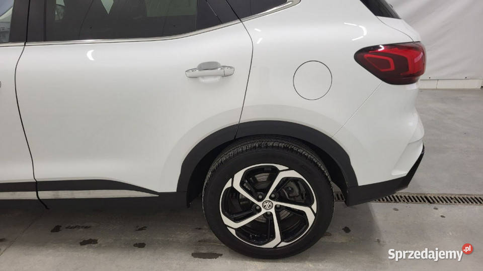 MG HS 15 TGDI Exclusive Grójec
