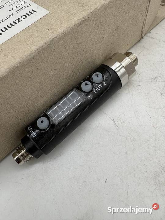 MP Sensor Pico02 Vacuum sensor Pozostałe Pozostałe Warszawa