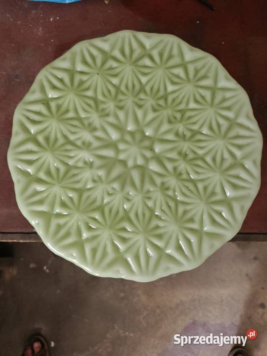 Lampa z czasów PRLu Świdnica