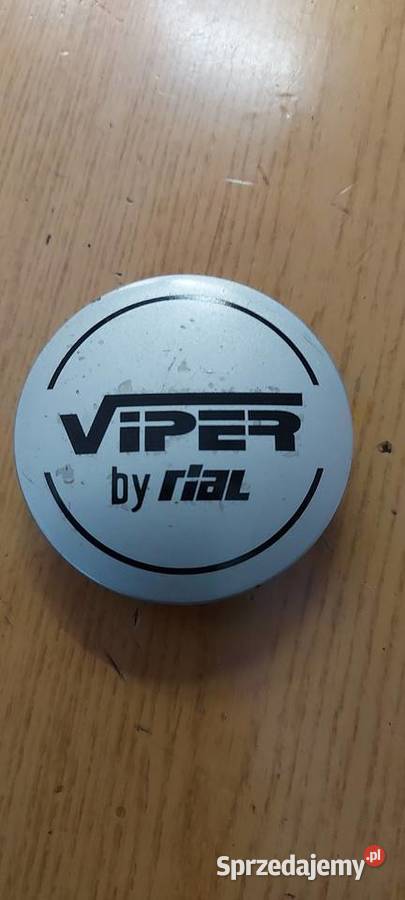 VIPER by rial dekielek zaślepka kołpak do osobowe Limanowa
