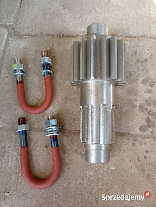 Betoniarka bmk 500 reduktor zasuwy 2426 zremb mazowieckie Jastrząb sprzedam