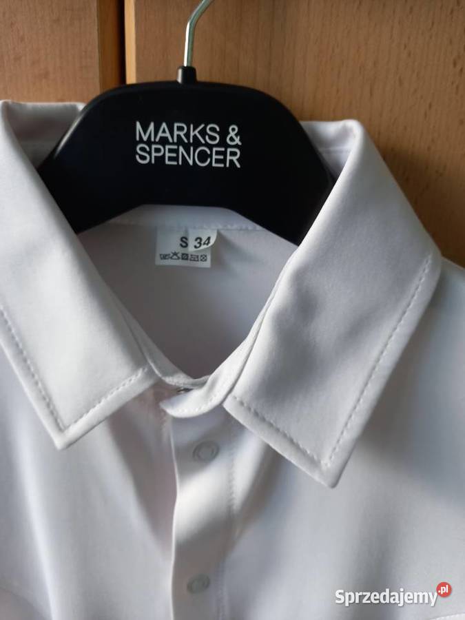 koszula dotańca body dziecieca Vicante 152158 Rozmiar 152 Łask