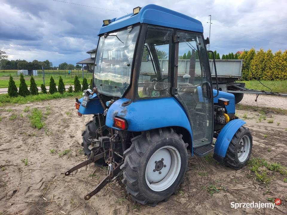 Mtz 320 4x4 zarejestrowany MTZ Miedniewice