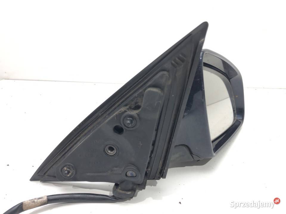 LUSTERKO PRAWY AUDI A6 C6 Kombi 0411 ZEWNĘTRZNE Motoryzacja