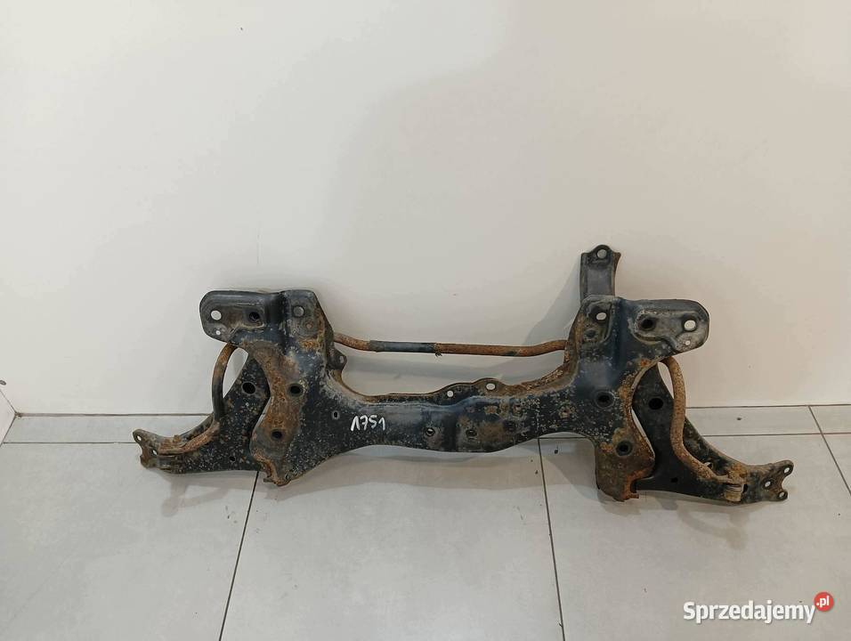 SANKI ZAWIESZENIA PRZÓD E11 Toyota Corolla VIII sprzedam