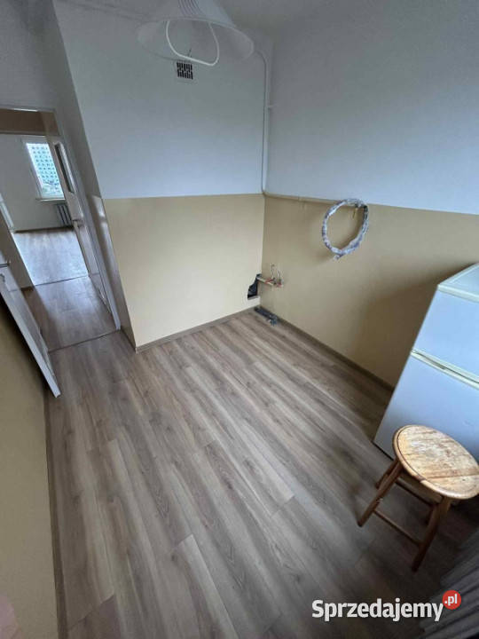 Mieszkanie 50m2 na Paderewskiego w Rzeszowie podkarpackie Rzeszów