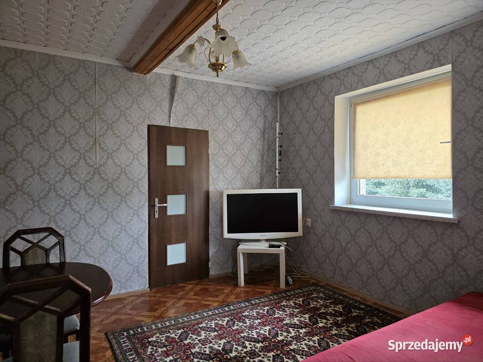 Przytulne mieszkanie w Lesznie Sprzedaż Leszno