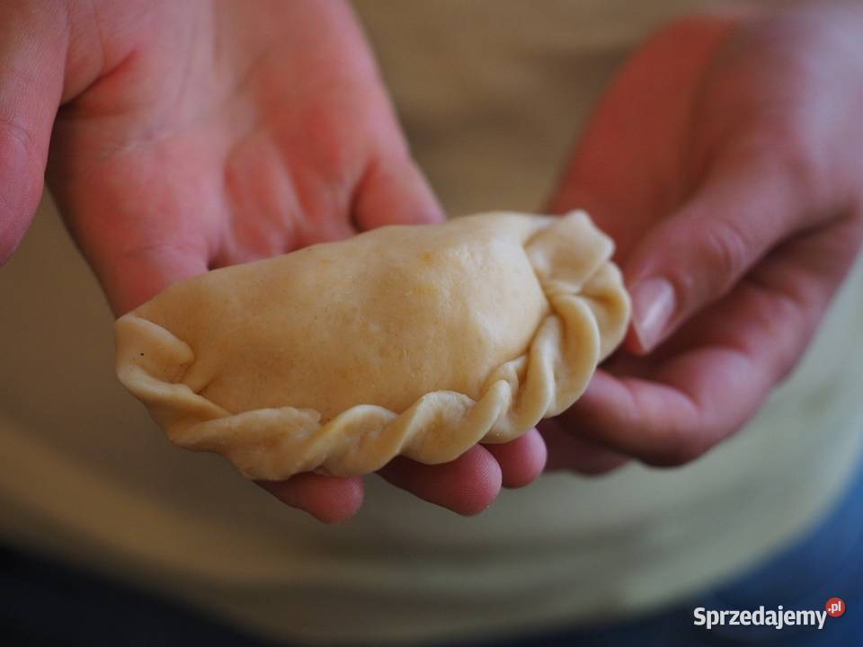 Pyszne staropolskie pierogi wigilijne Ursynów Warszawa