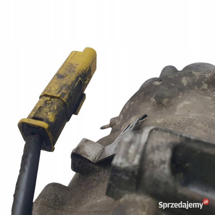 SPRĘŻARKA KLIMATYZACJI Peugeot Boxer III 20 lubelskie Chełm sprzedam
