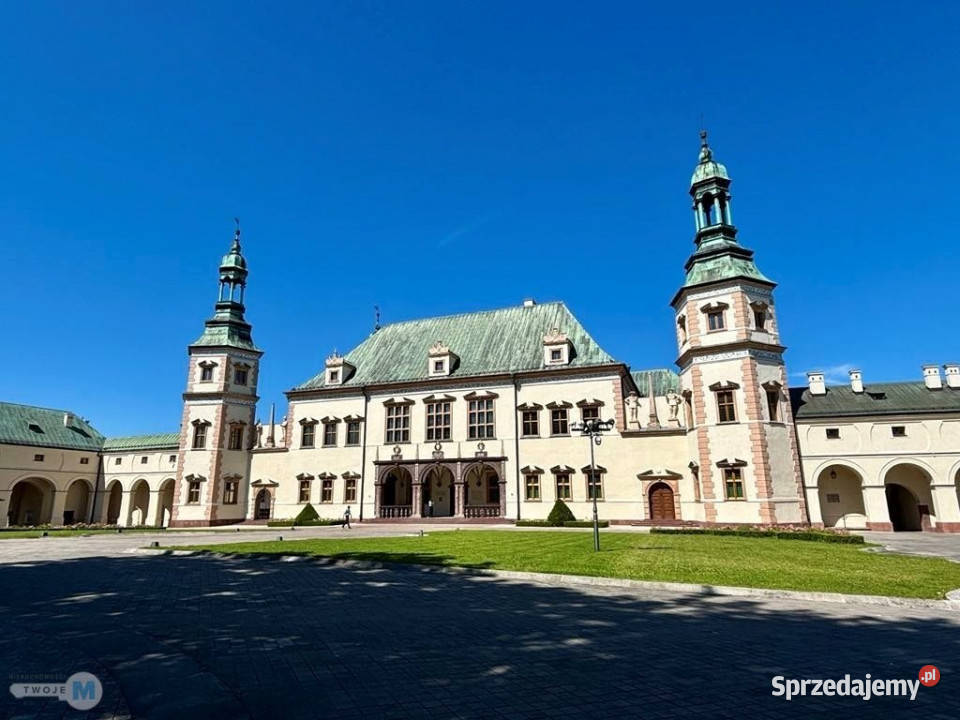 Mieszkanie 413m2 Kielce świętokrzyskie