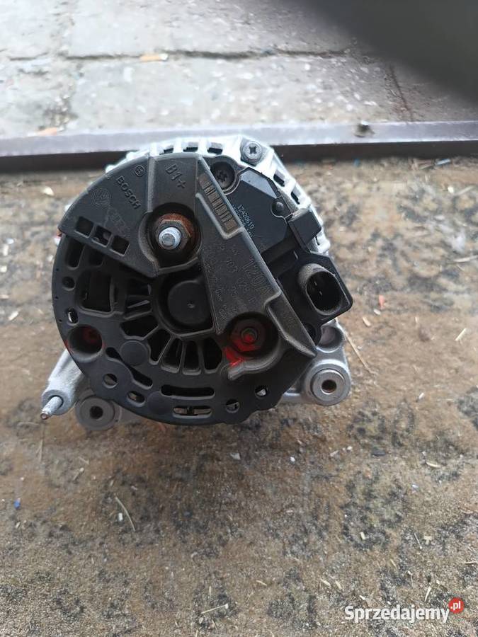 Alternator 794655069 Pionki