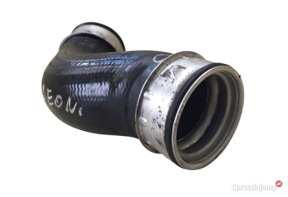 PRZEWÓD POWIETRZA ALTEA LEON II GOLF V OCTAVIA osobowe Działoszyce